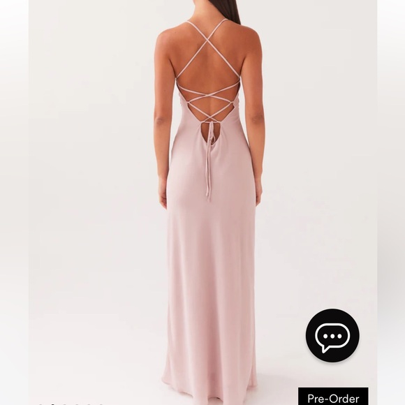 Peppermayo “Aveline” maxi dress - Picture 3 of 4